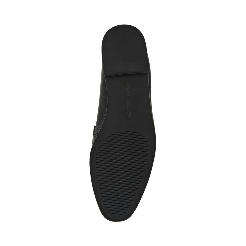 Zapatos Casuales Chatty Negros - view 7