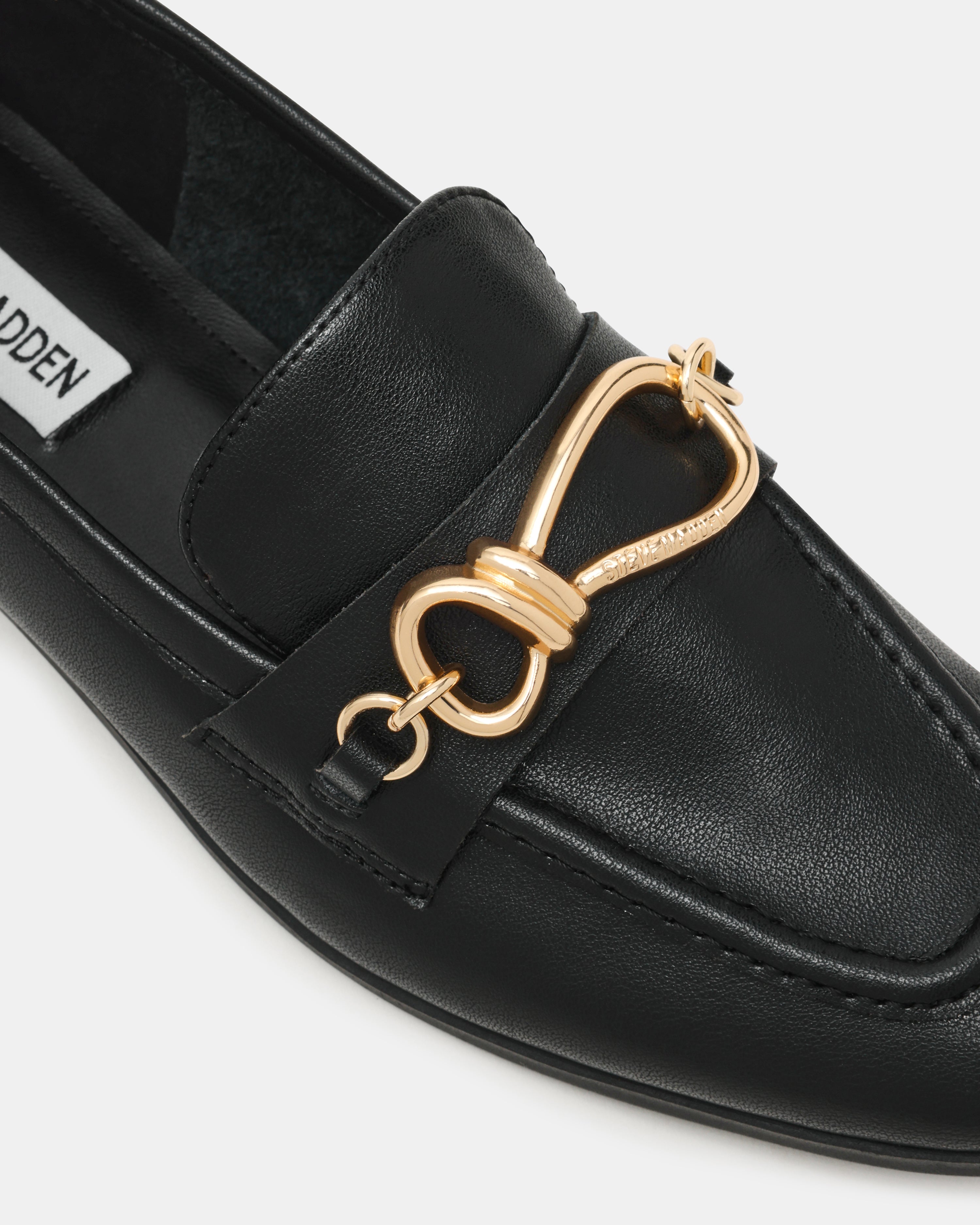 Zapatos Casuales Chatty Negros - view 8