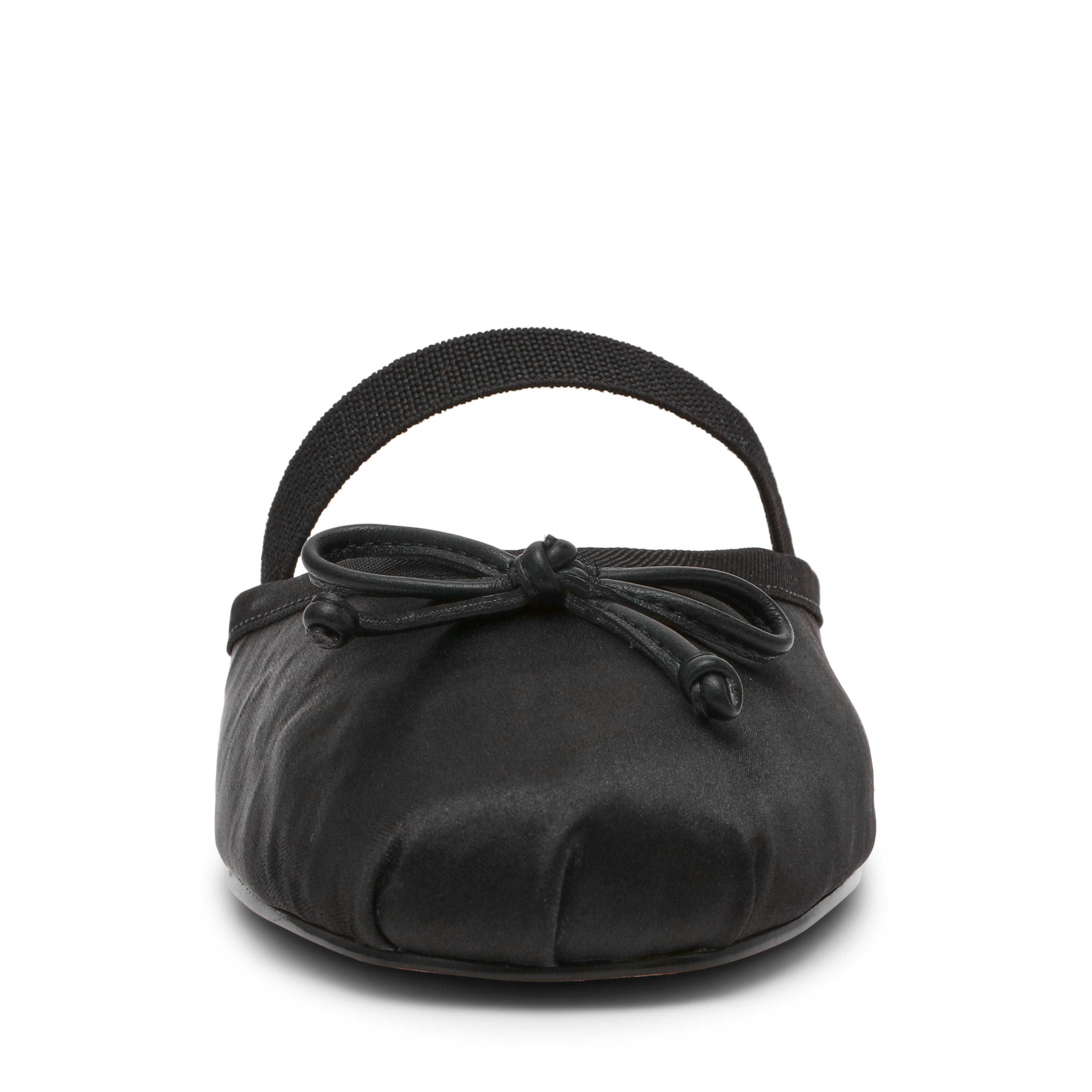 Balerinas Cutesy Negras - view 4