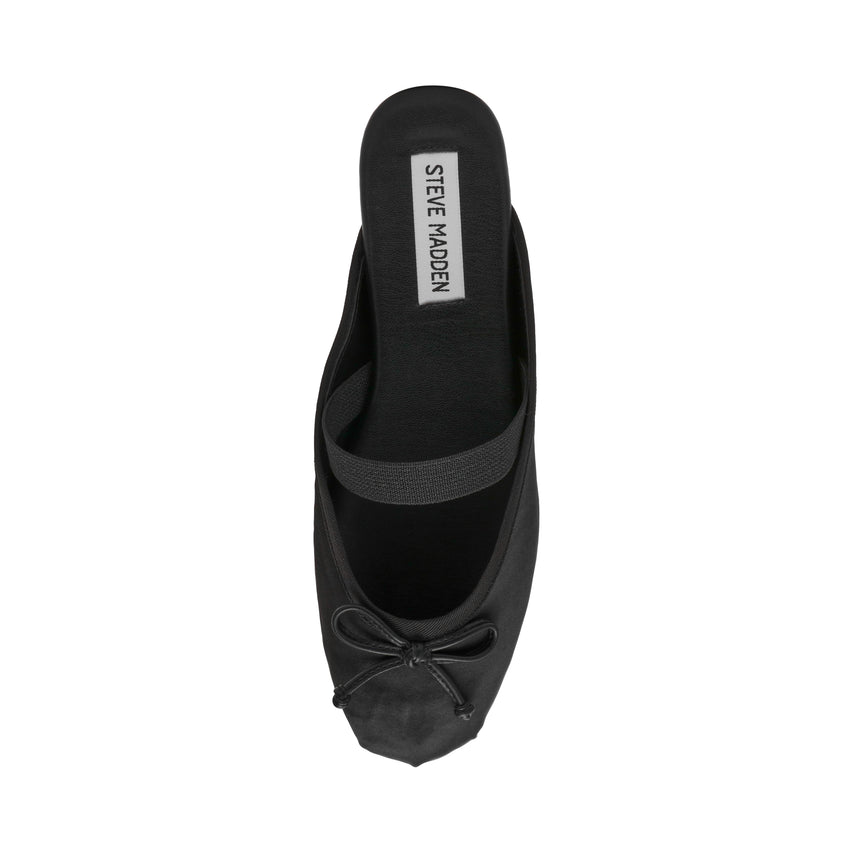 Balerinas Cutesy Negras - view 7