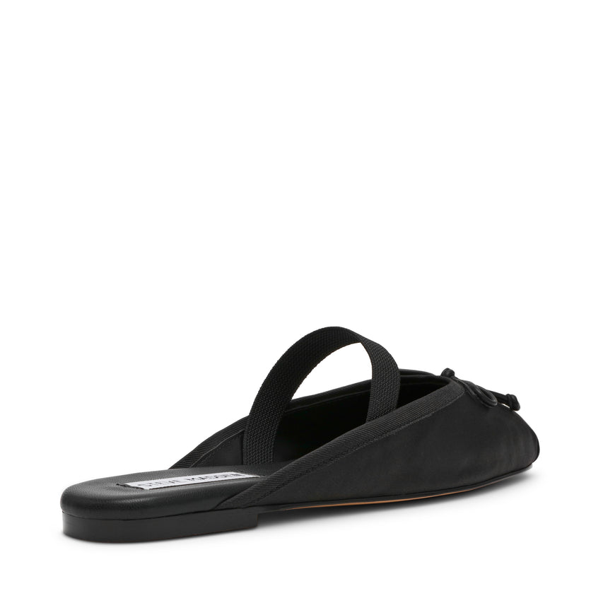 Balerinas Cutesy Negras - view 3