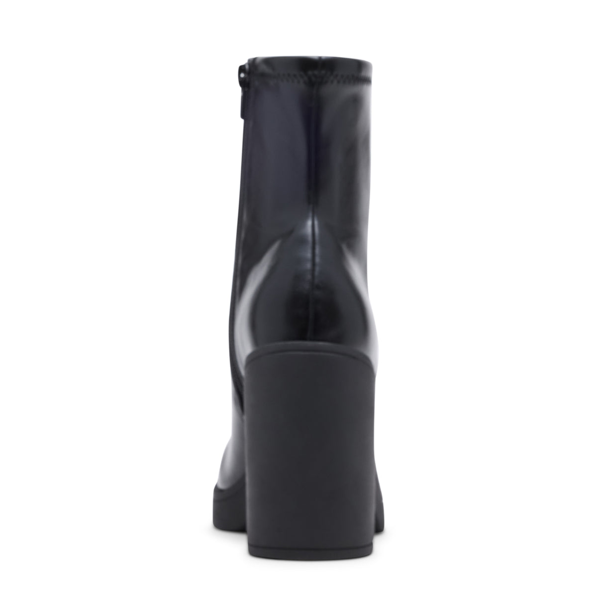 Botines Danielaa Negros - view 5