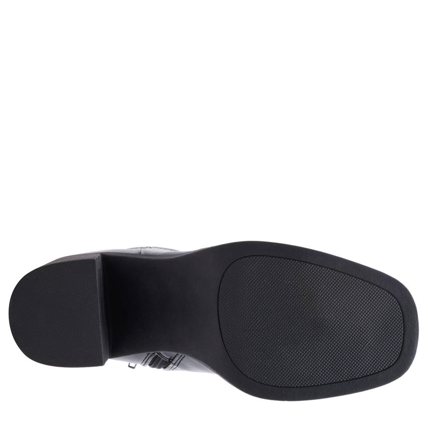 Botines Danielaa Negros - view 7