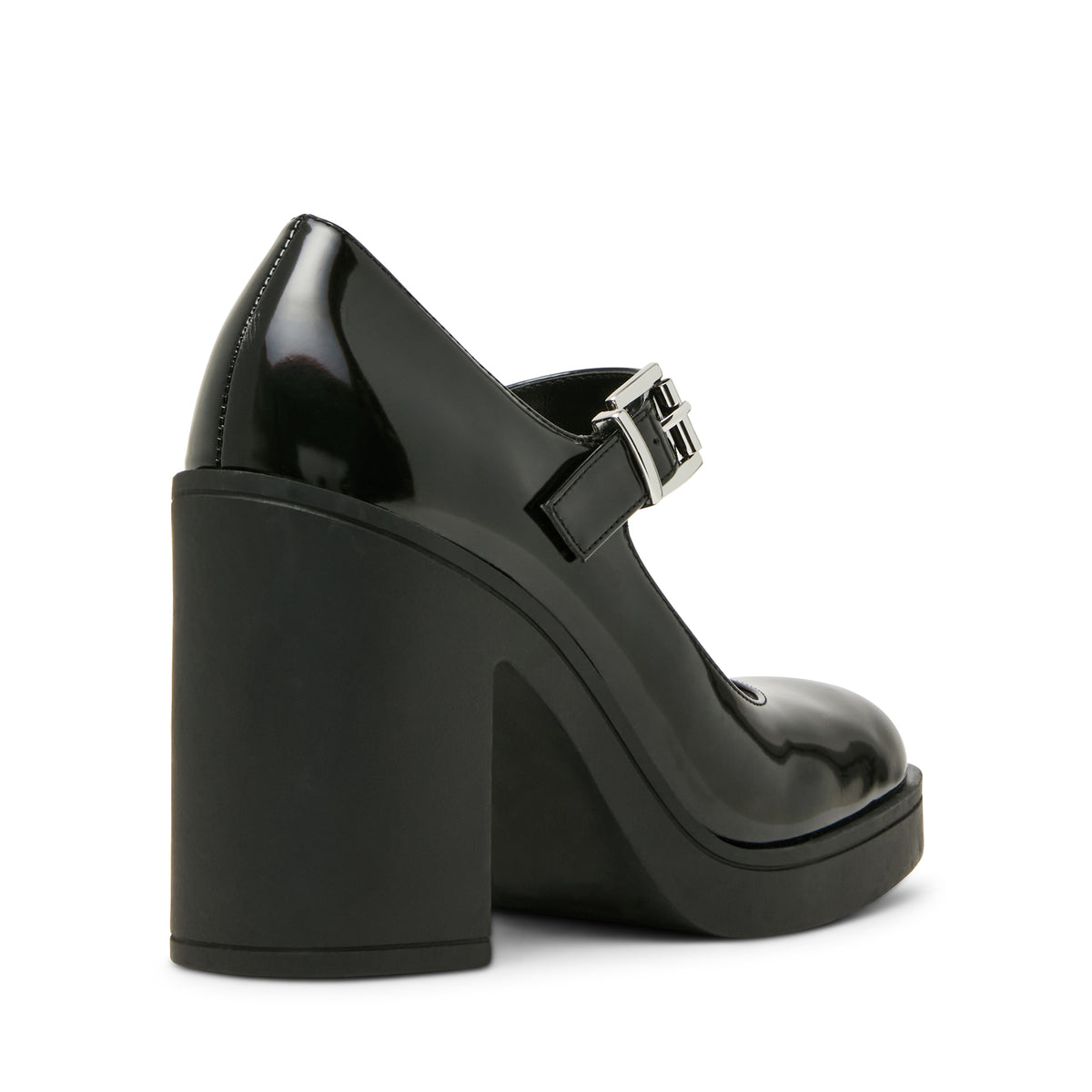 Tacones Daphne Negros - view 3