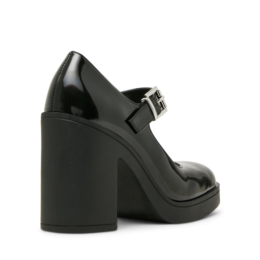 Tacones Daphne Negros - view 3