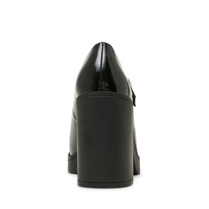 Tacones Daphne Negros - view 5