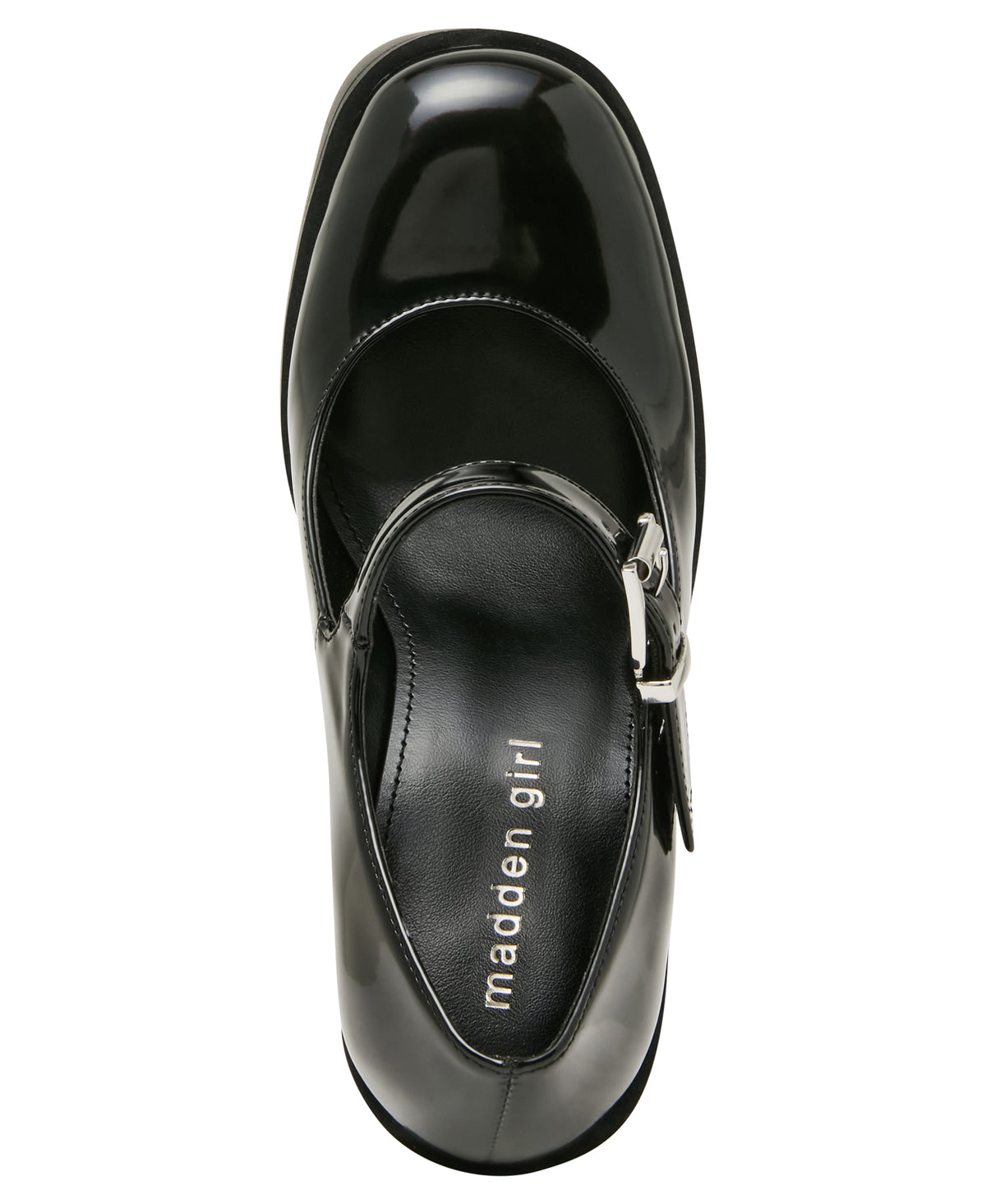 Tacones Daphne Negros - view 6