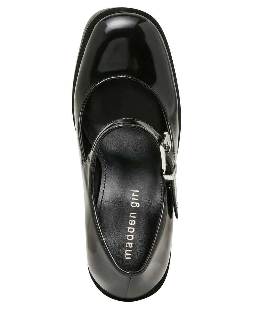Tacones Daphne Negros - view 6