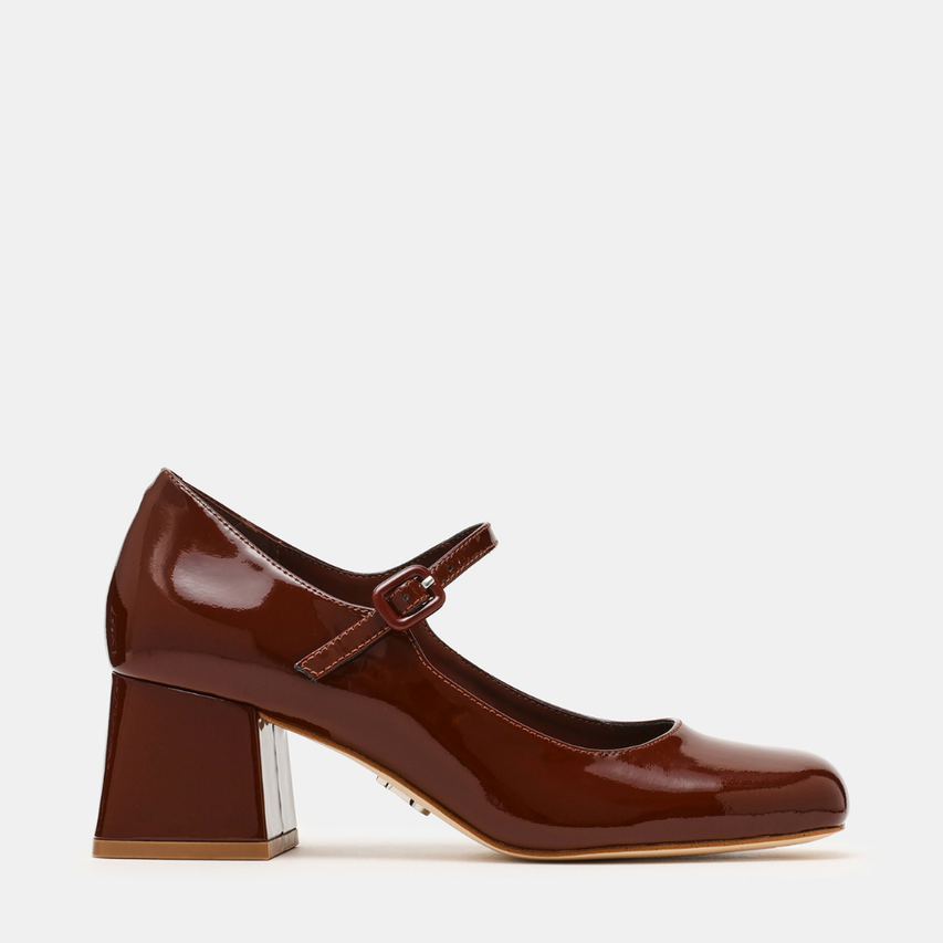Tacones Darcey Café