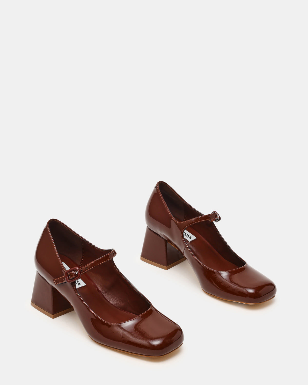 Tacones Darcey Café - view 2