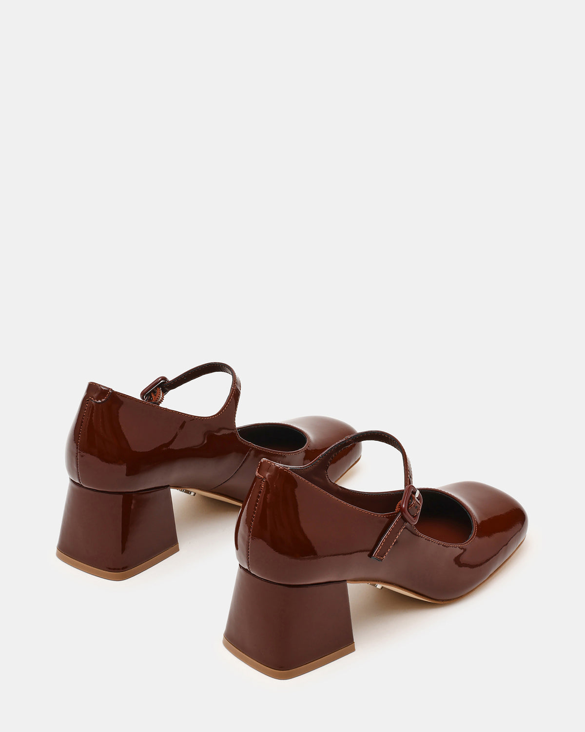 Tacones Darcey Café - view 3