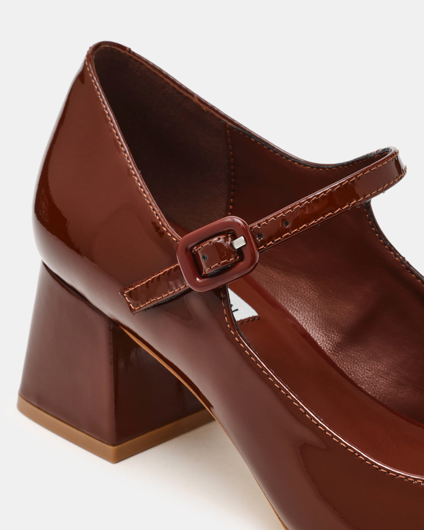 Tacones Darcey Café - view 5