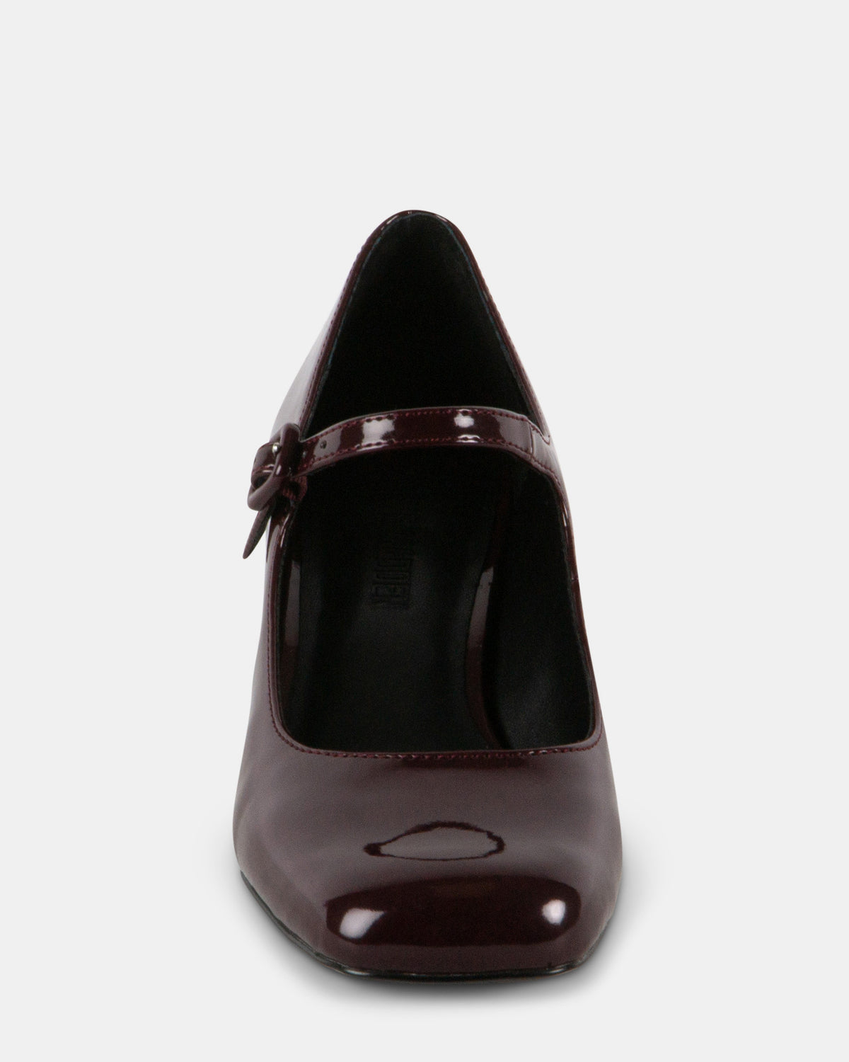 Tacones Darcey Vinotinto - view 5