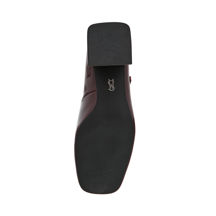 Tacones Darcey Vinotinto - view 8