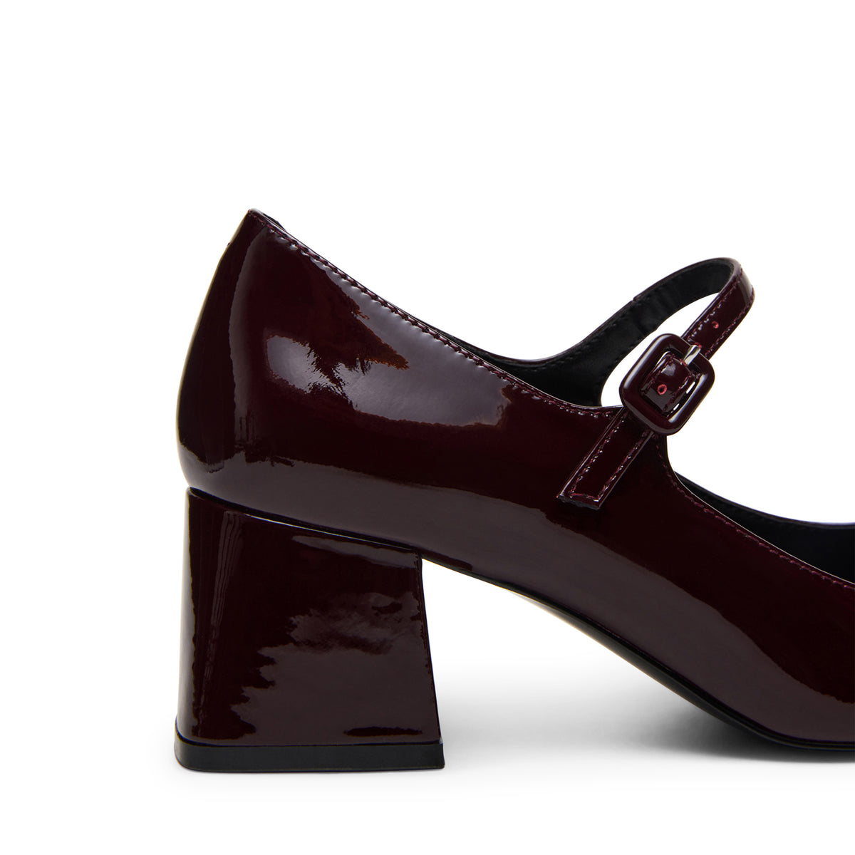 Tacones Darcey Vinotinto - view 10