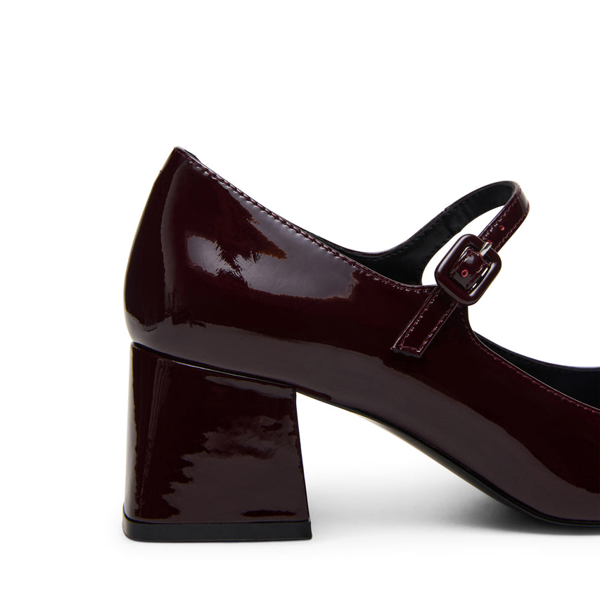 Tacones Darcey Vinotinto - view 10