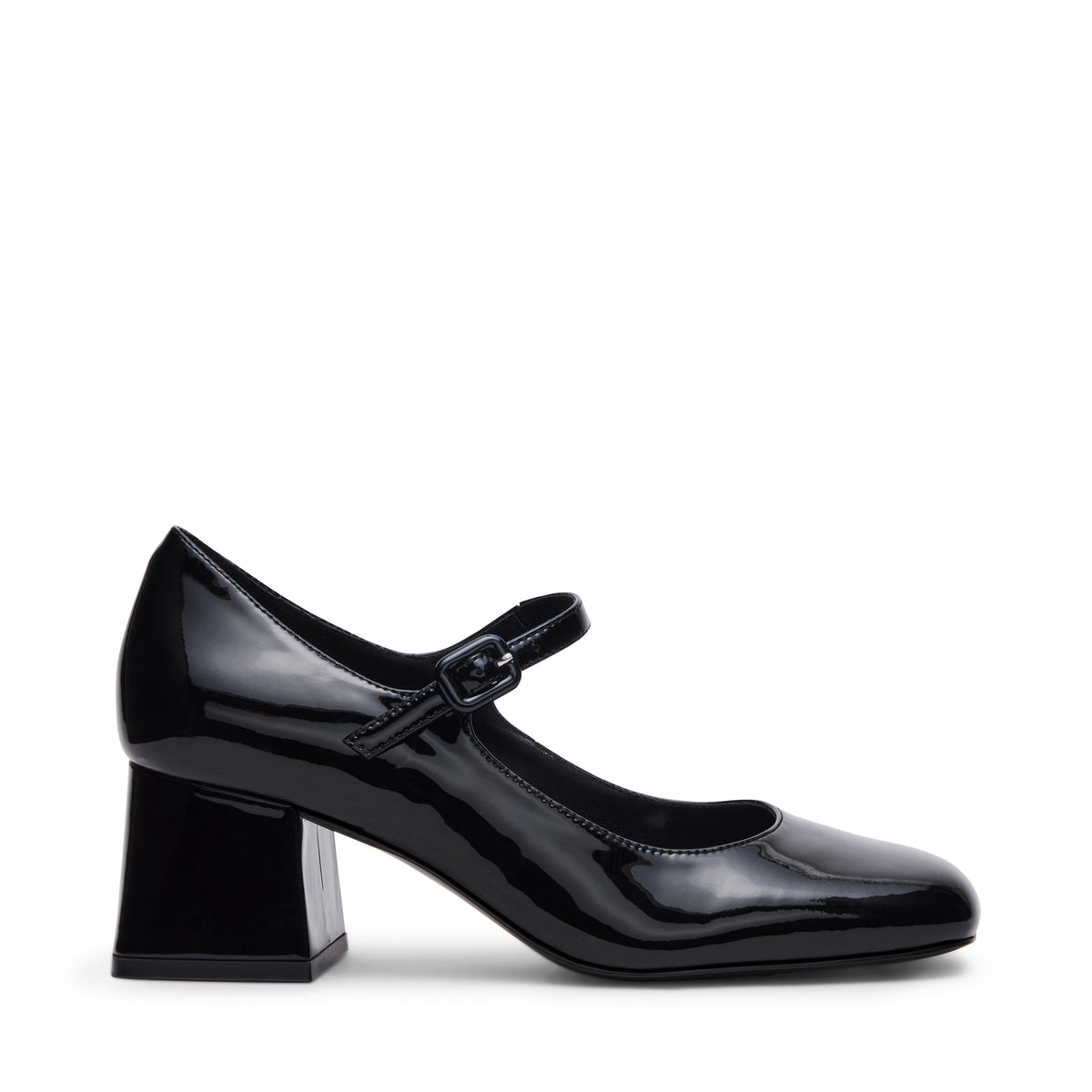 Tacones Darcey Negros