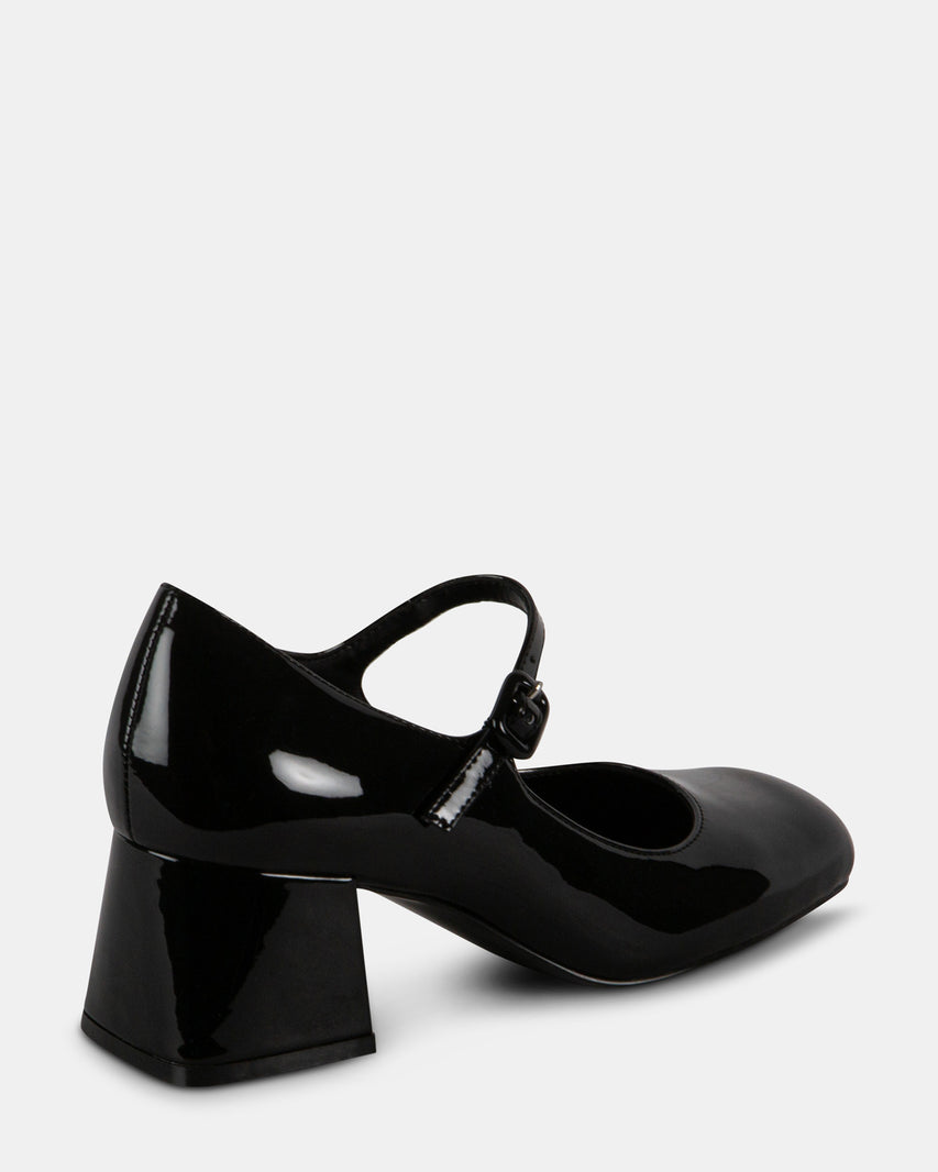 Tacones Darcey Negros - view 4