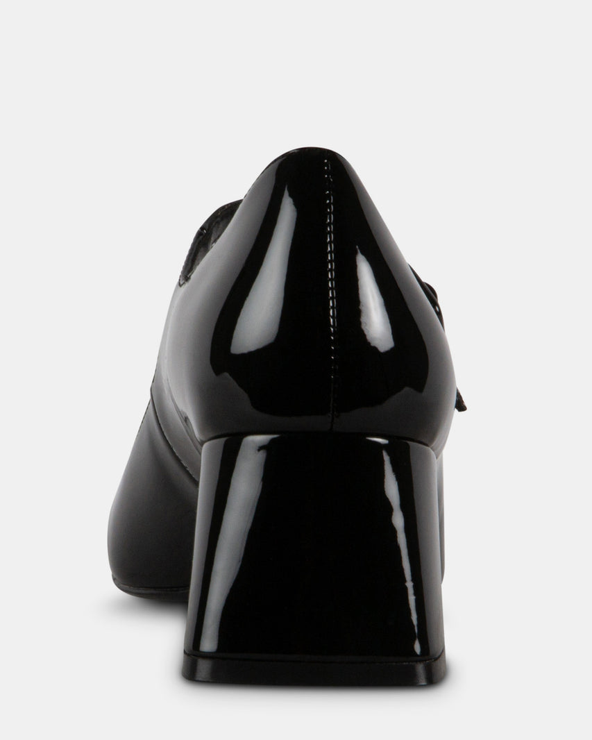 Tacones Darcey Negros - view 6