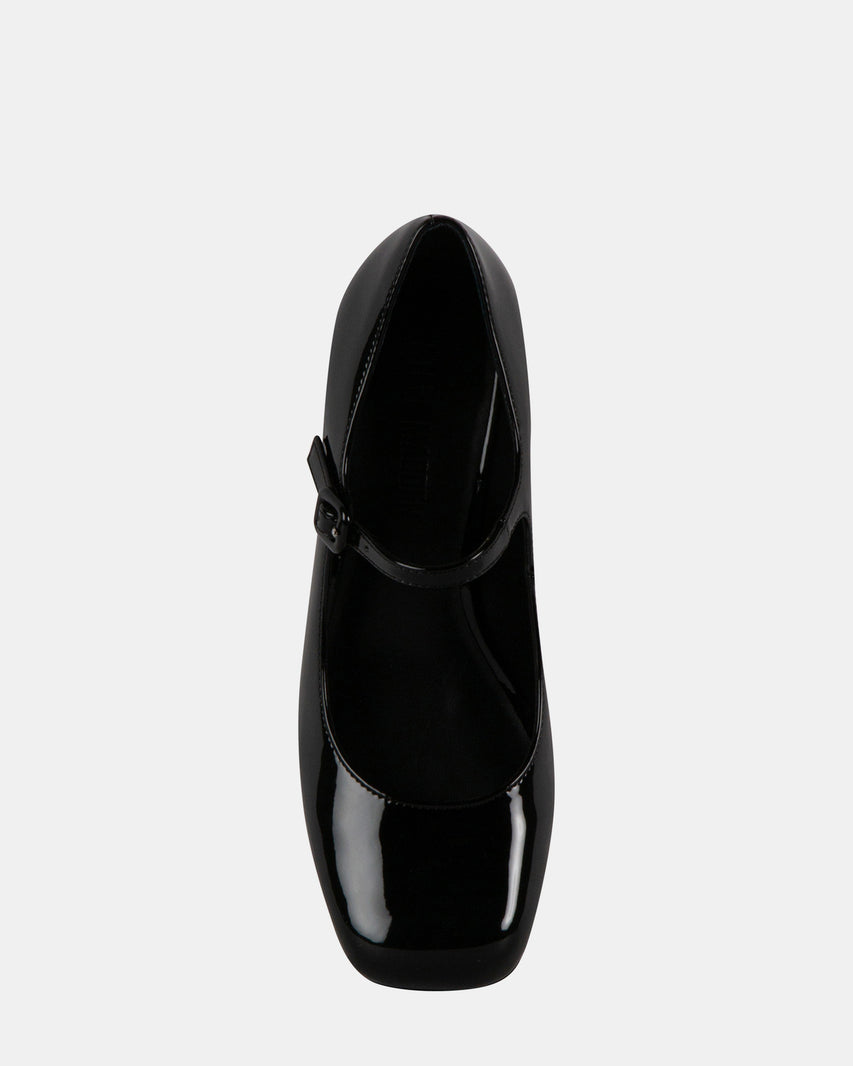 Tacones Darcey Negros - view 7