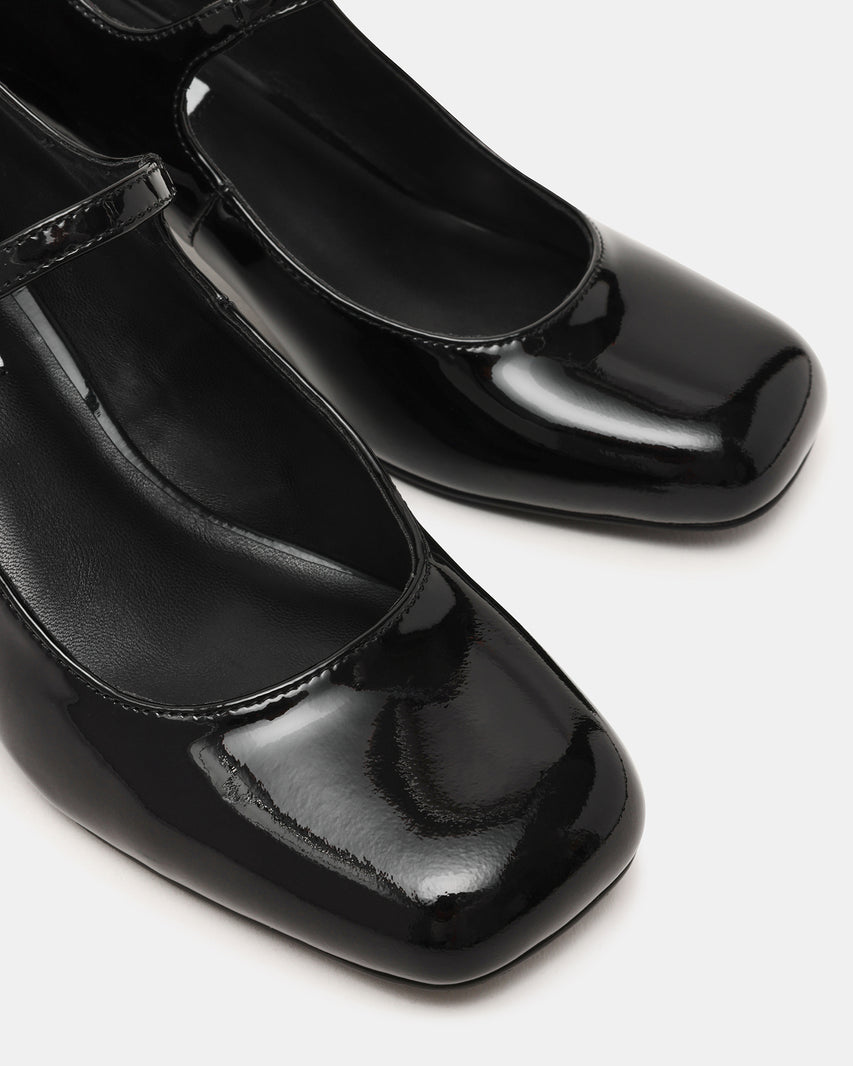Tacones Darcey Negros - view 9