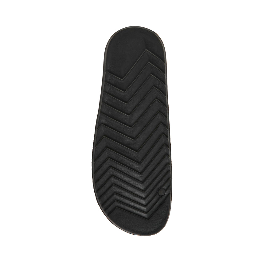 Sandalias planas Darliing Negras - view 6