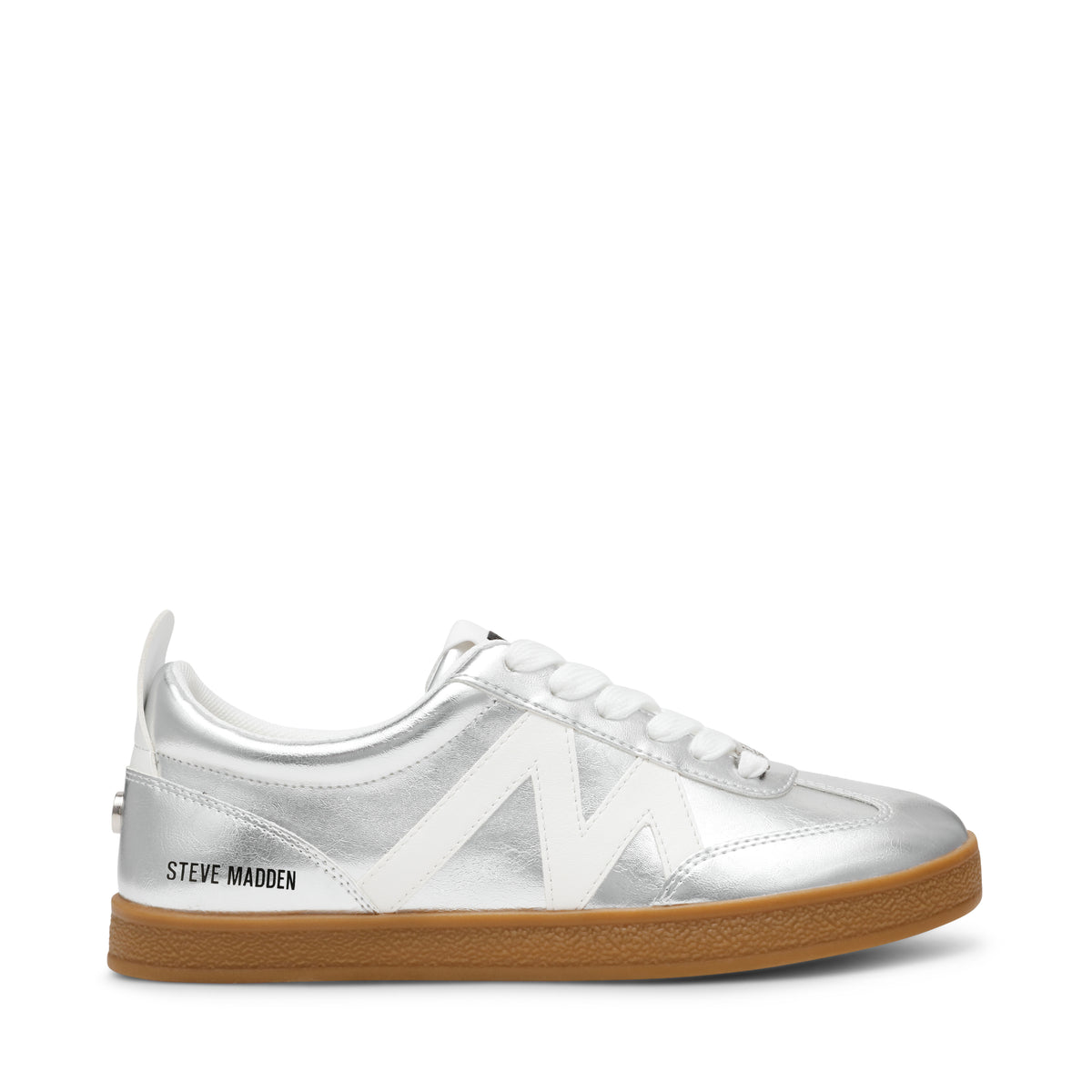 Tenis Degree Plateados