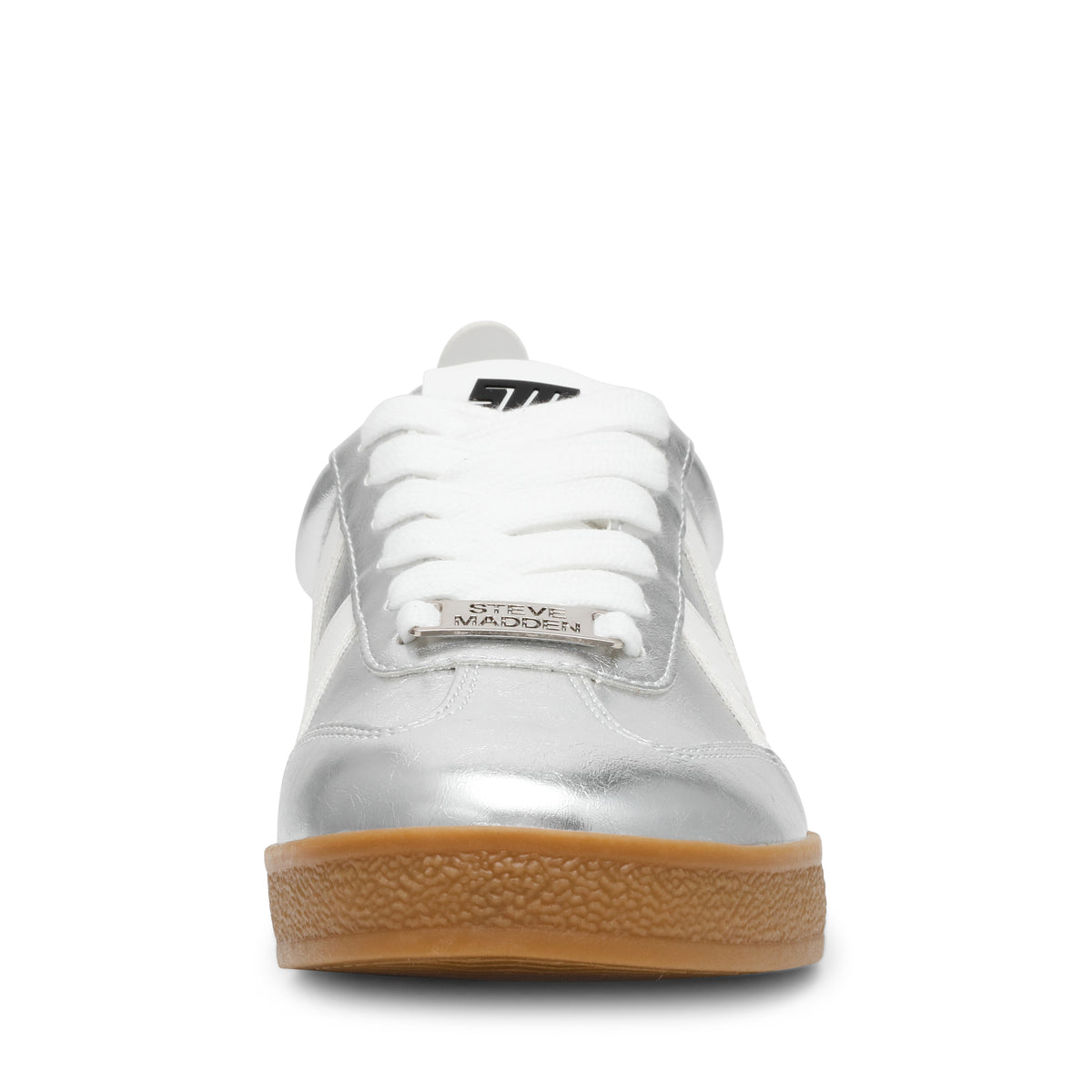 Tenis Degree Plateados - view 4
