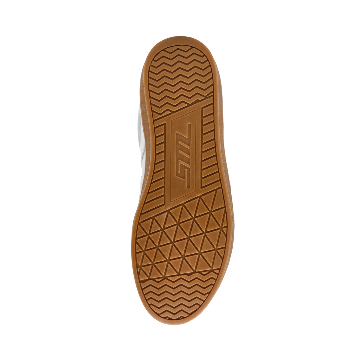 Tenis Degree Plateados - view 7