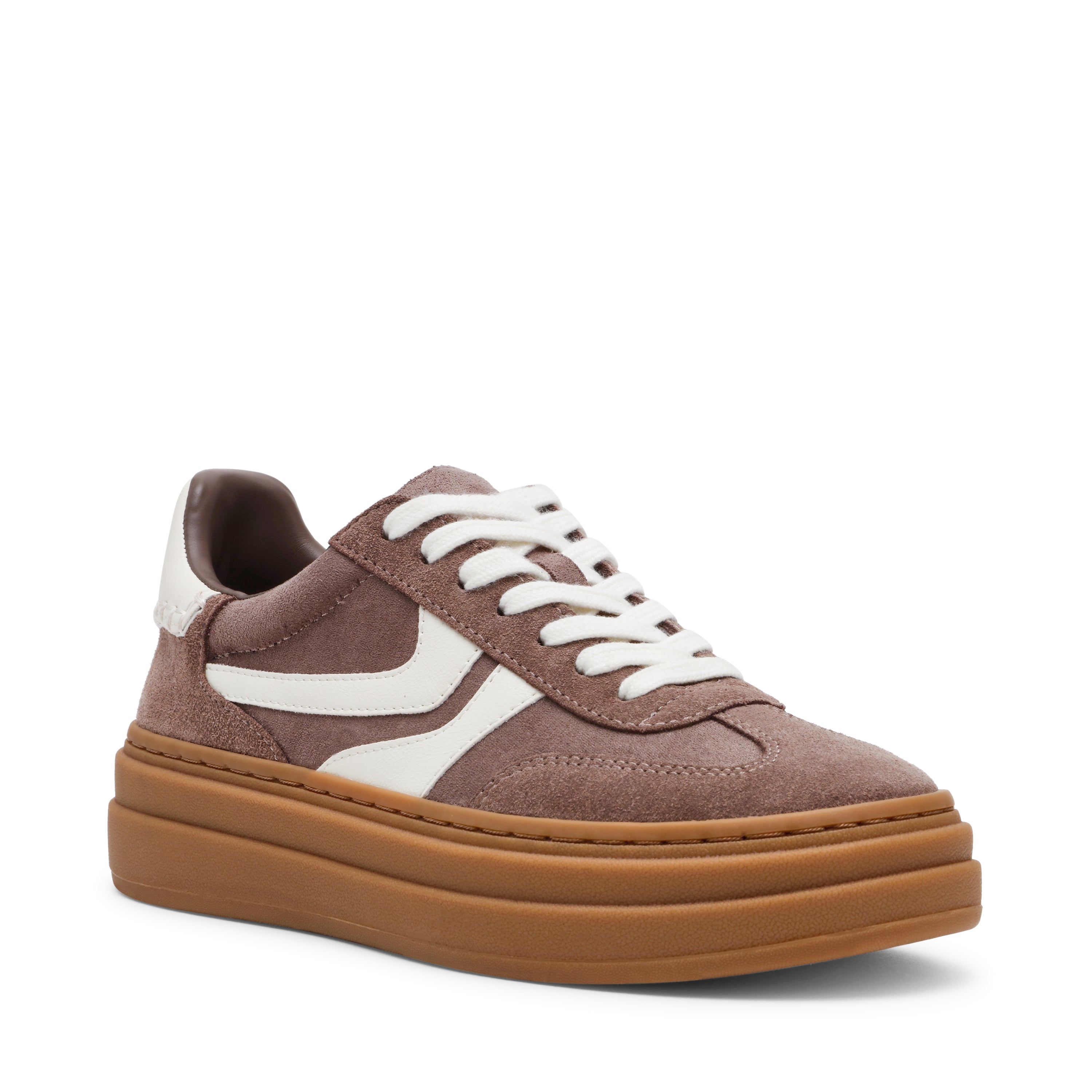 Tenis Dodge Café - view 3