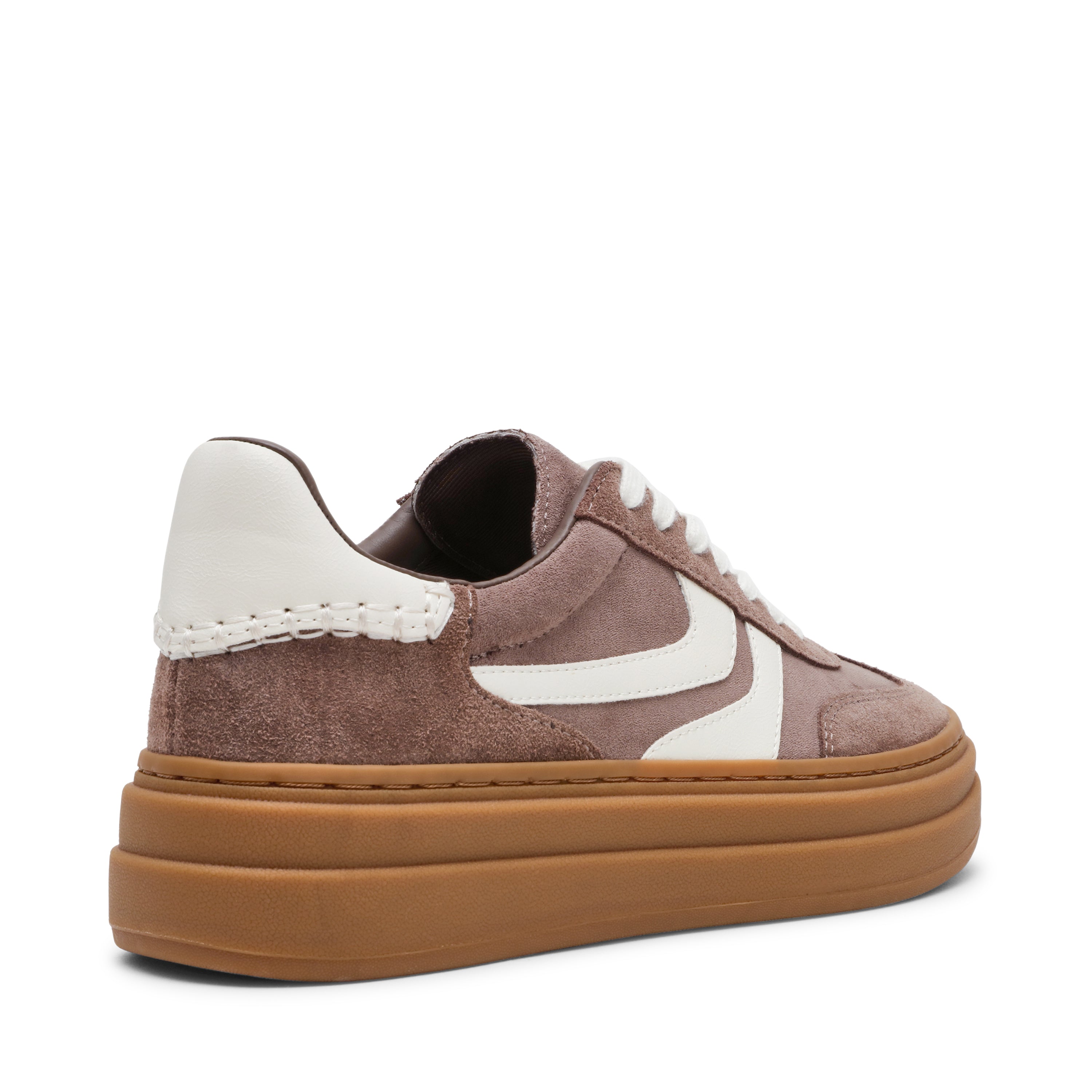 Tenis Dodge Café - view 5