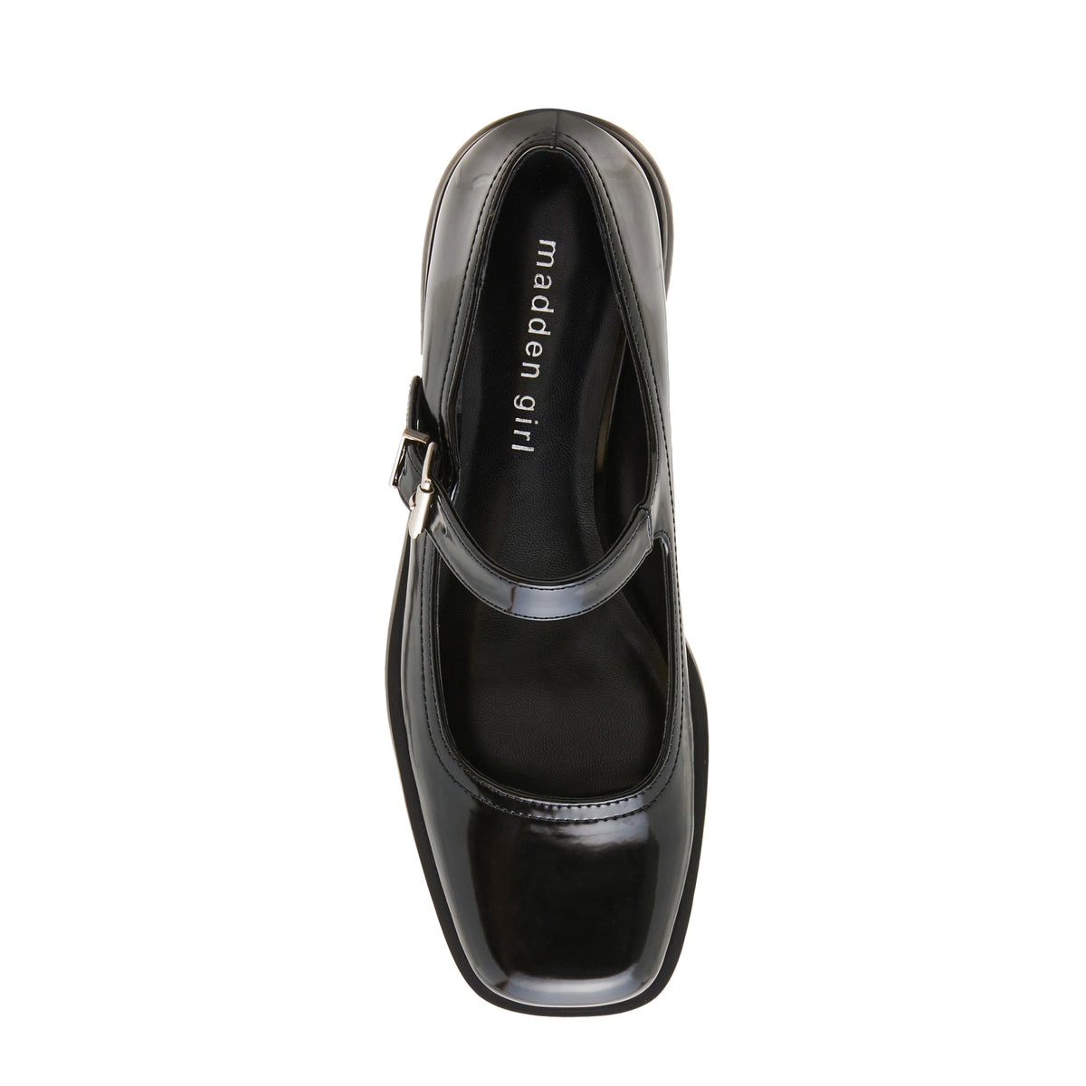 Zapatos casuales Dominic Negros - view 6