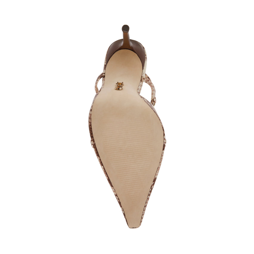 Tacones Stiletto Dossier Culebra - view 7