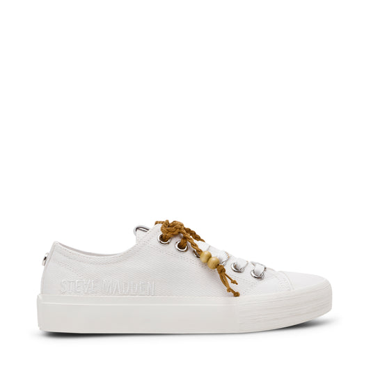 Tenis Doubles Blancos