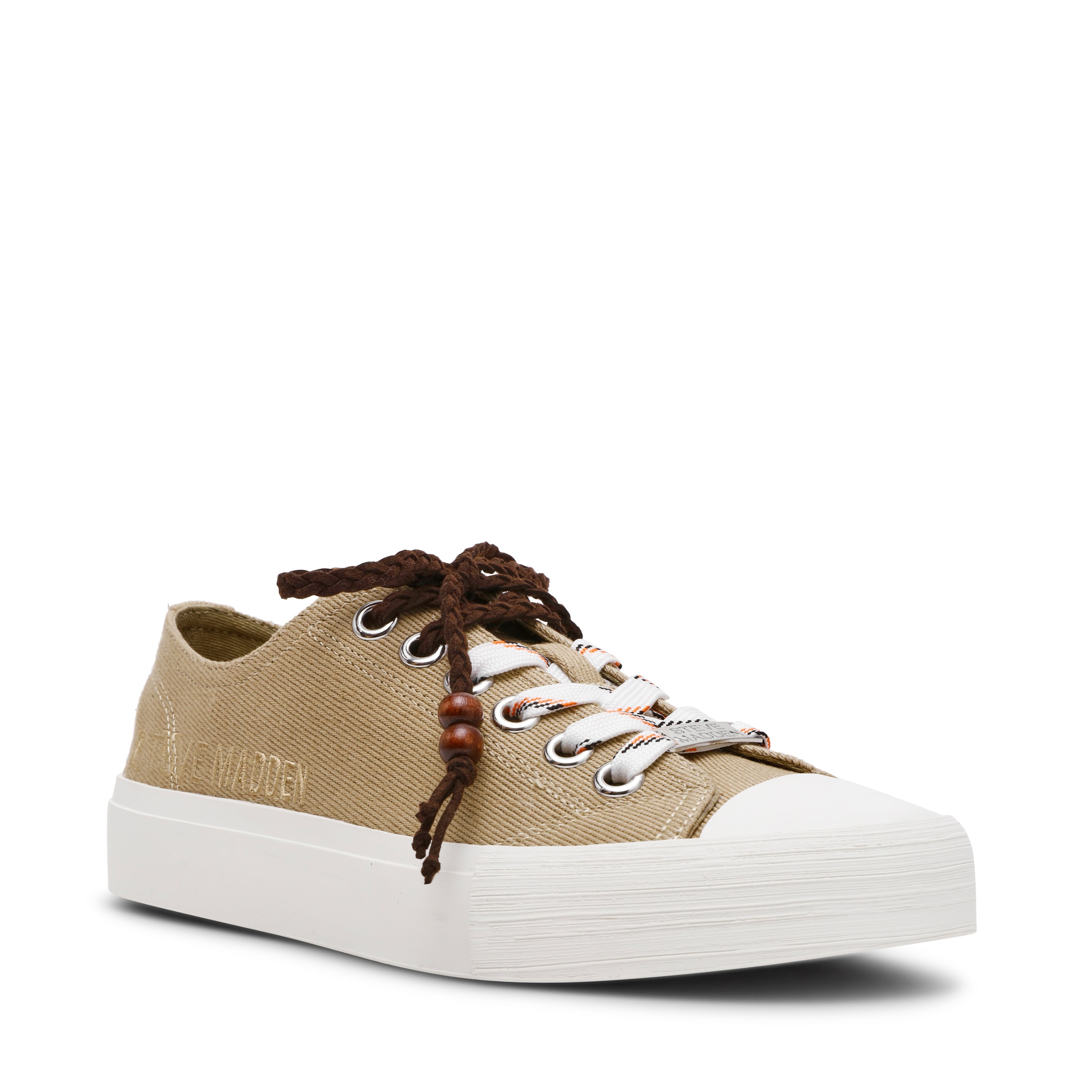 Tenis Doubles Beige - view 2