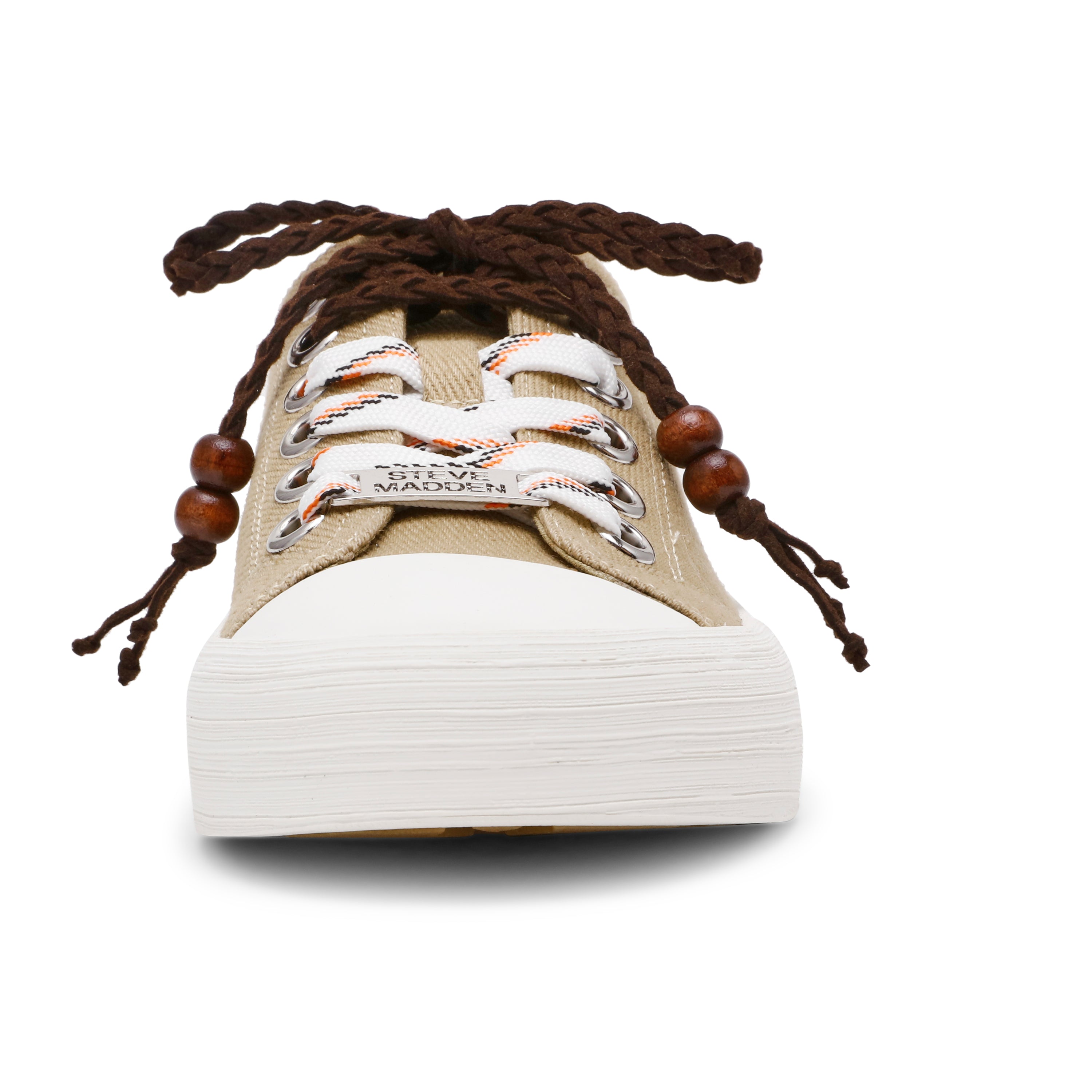 Tenis Doubles Beige - view 5