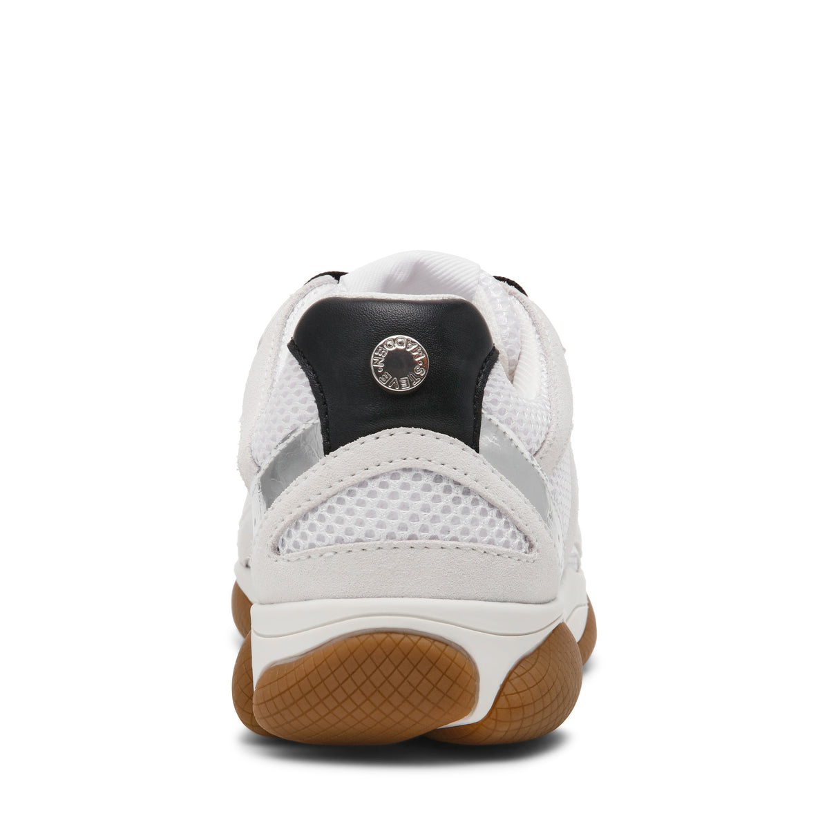 Tenis Dribbler-B Blancos - view 5