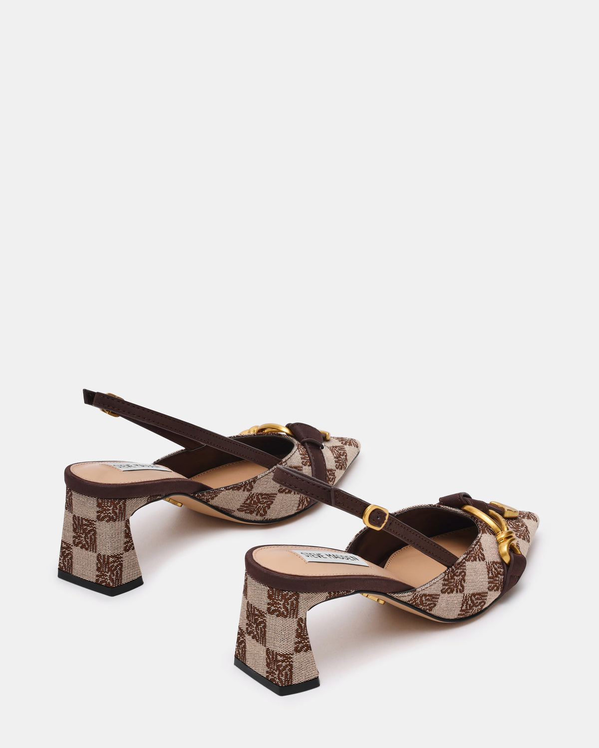 Tacones Evian-Sm Café - view 4