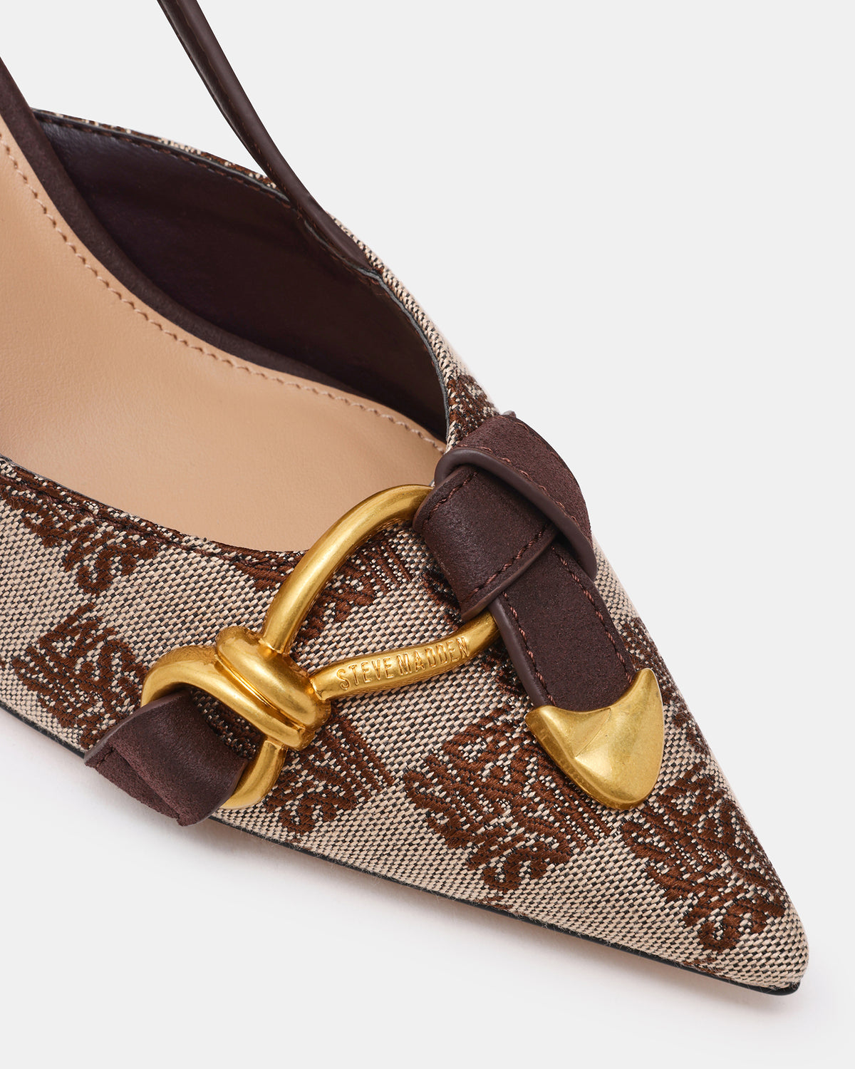 Tacones Evian-Sm Café - view 6