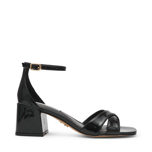 Sandalias de tacón Fergie Negras