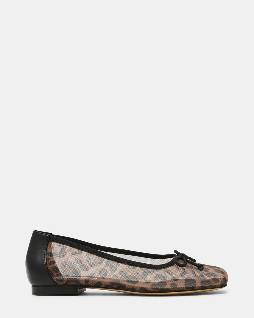 Balerinas Flaire Animal Print