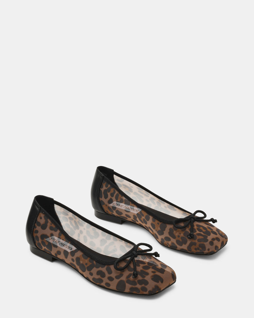 Balerinas Flaire Animal Print - view 2