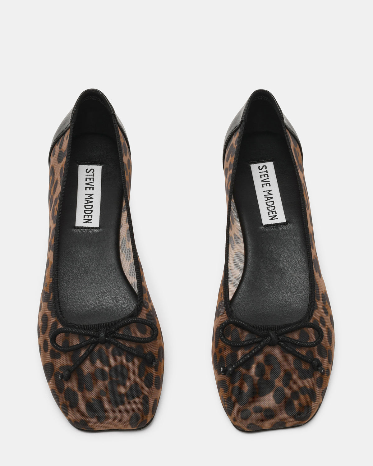 Balerinas Flaire Animal Print - view 4