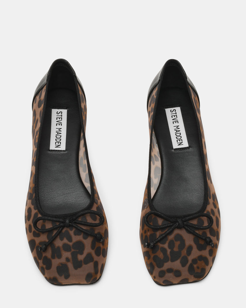 Balerinas Flaire Animal Print - view 4