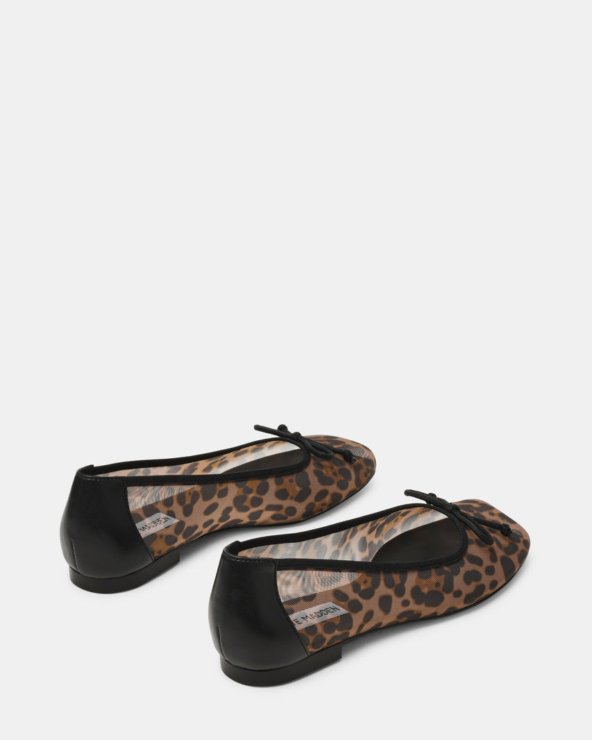 Balerinas Flaire Animal Print - view 3