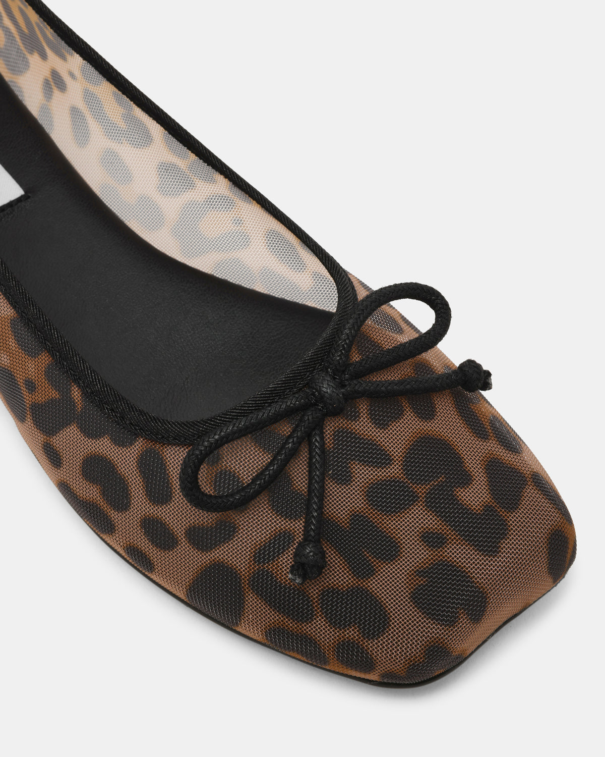 Balerinas Flaire Animal Print - view 5