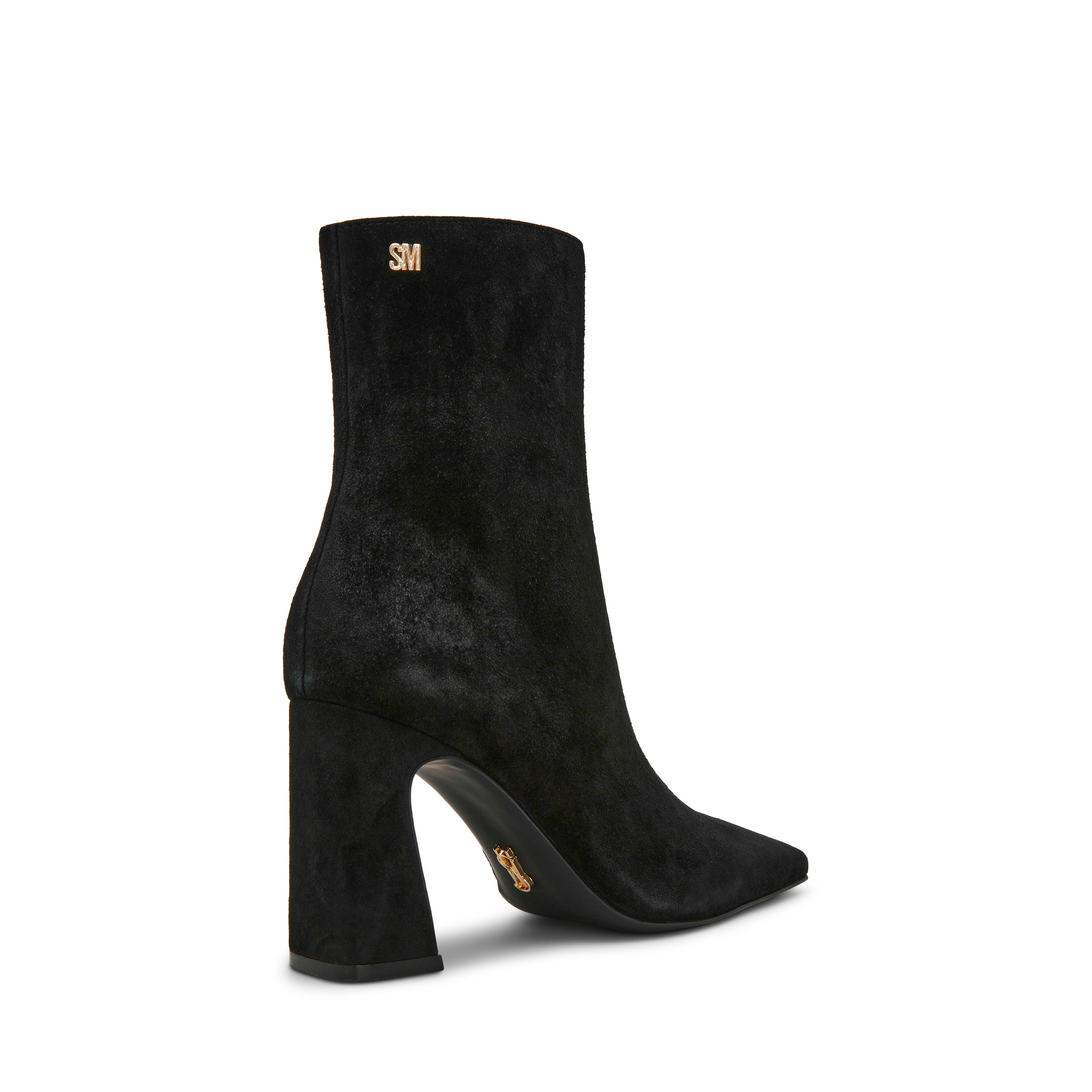 Botines Flares Negros - view 3