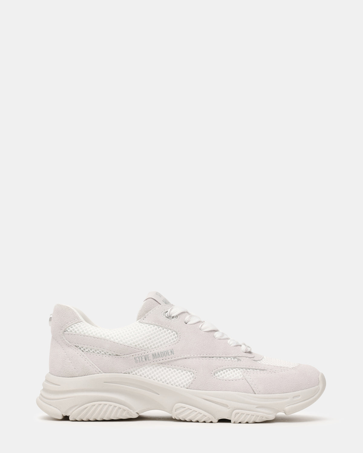Tenis Front Row Blancos
