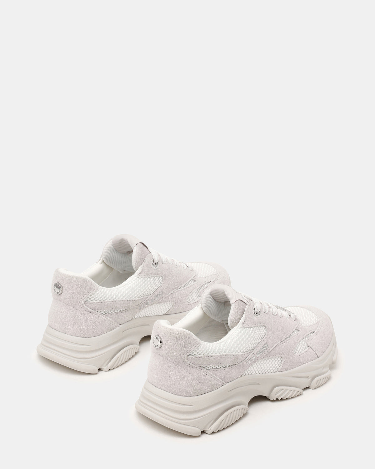 Tenis Front Row Blancos - view 3