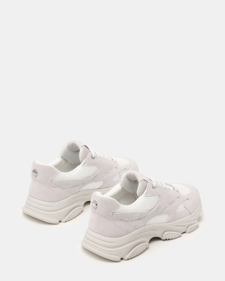 Tenis Front Row Blancos - view 3
